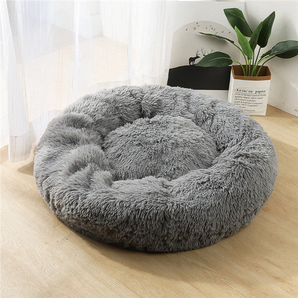The Hug Bed