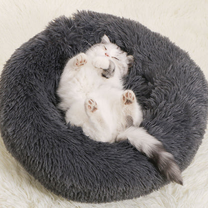 The Hug Bed