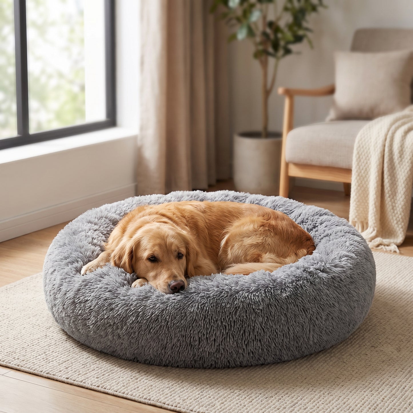 The Hug Bed